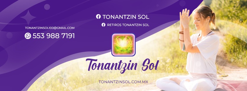 TonantzinSol Retiros